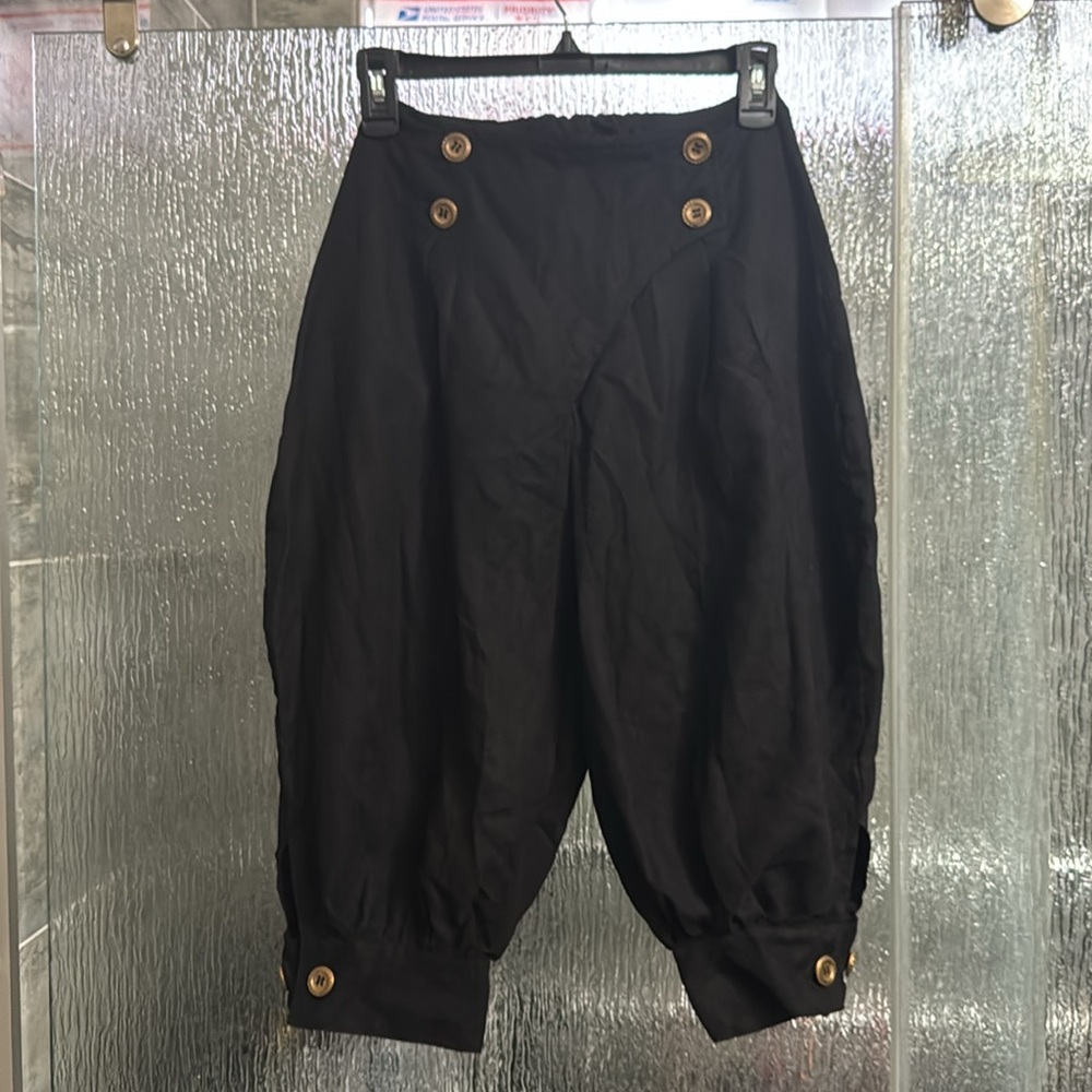 Renaissance pants